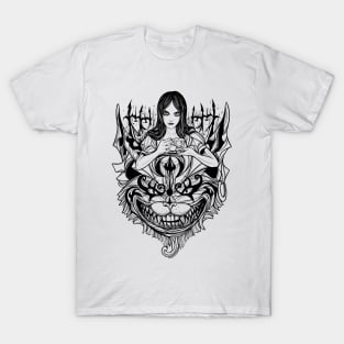 Bad Alice T-Shirt